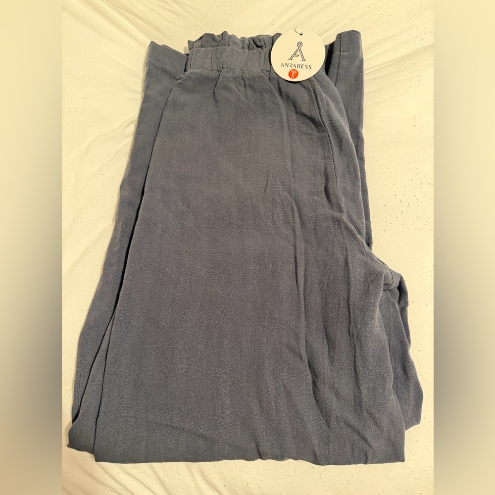 Men's Gray Pants